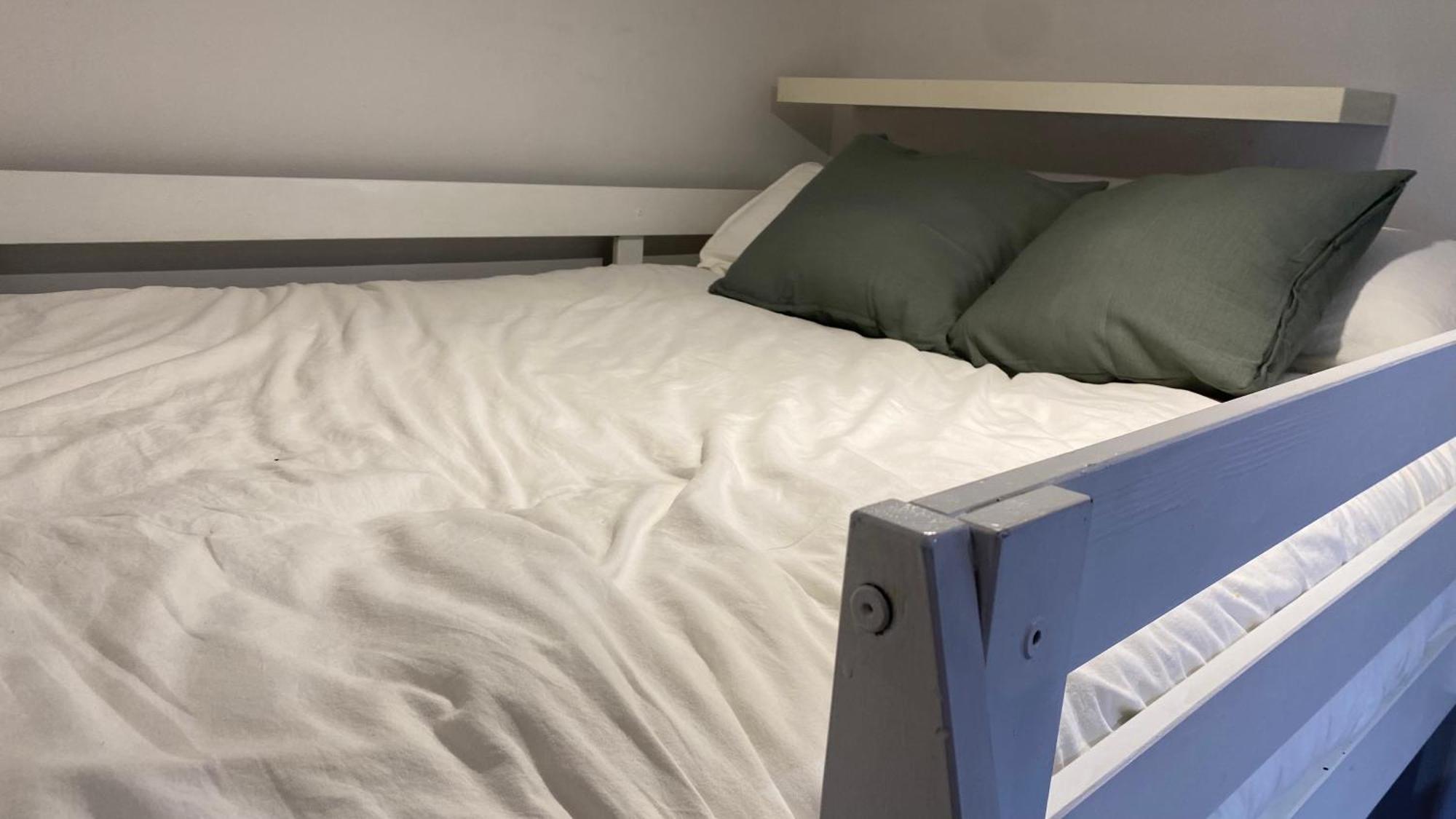 Apartamento En El Casco Antiguo 마드리드 외부 사진