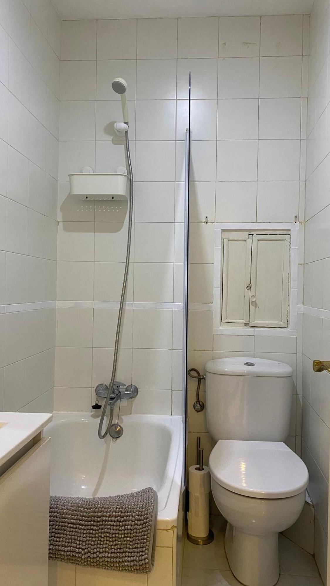 Apartamento En El Casco Antiguo 마드리드 외부 사진